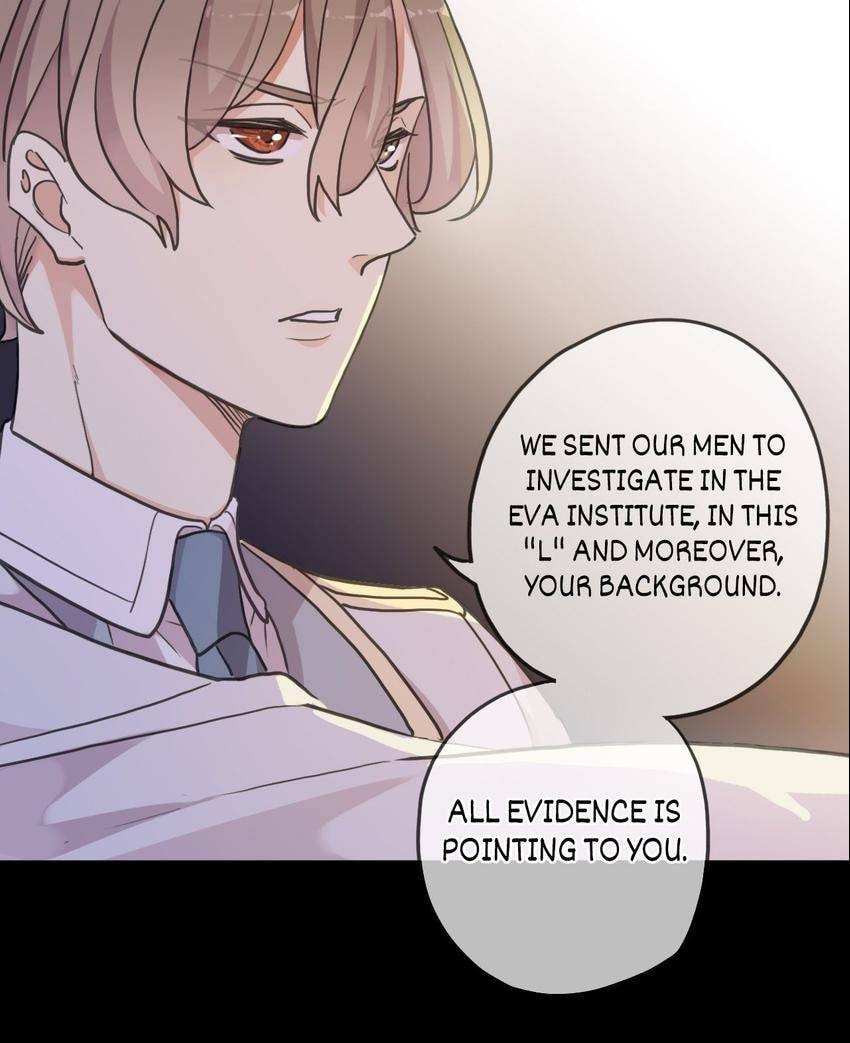 Read Sweet Bite Marks chapter 191 image 9 on Lezhin