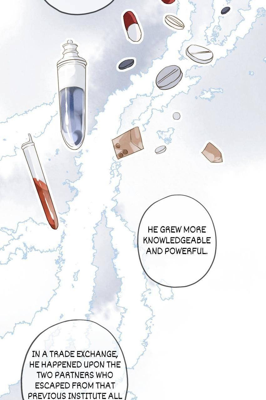 Read Sweet Bite Marks chapter 191 image 90 on Lezhin