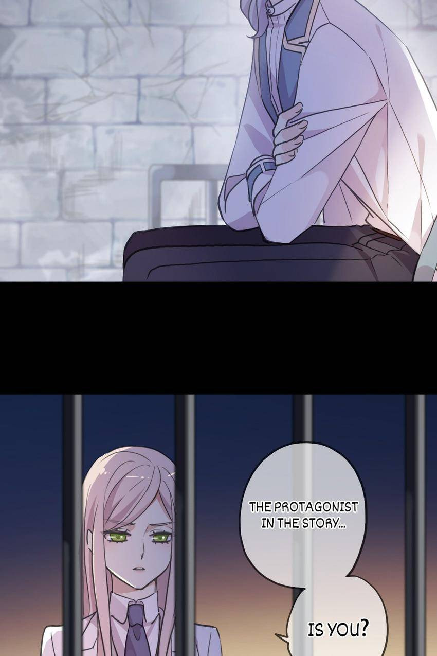 Read Sweet Bite Marks chapter 191 image 94 on Lezhin
