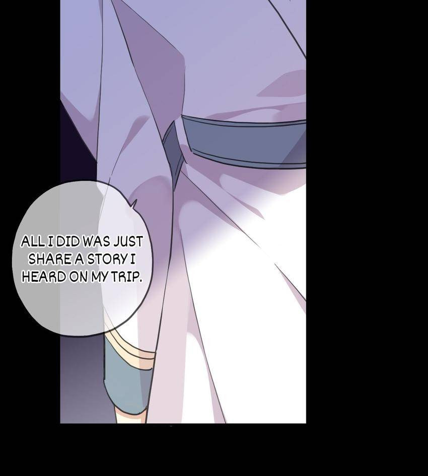 Read Sweet Bite Marks chapter 191 image 96 on Lezhin