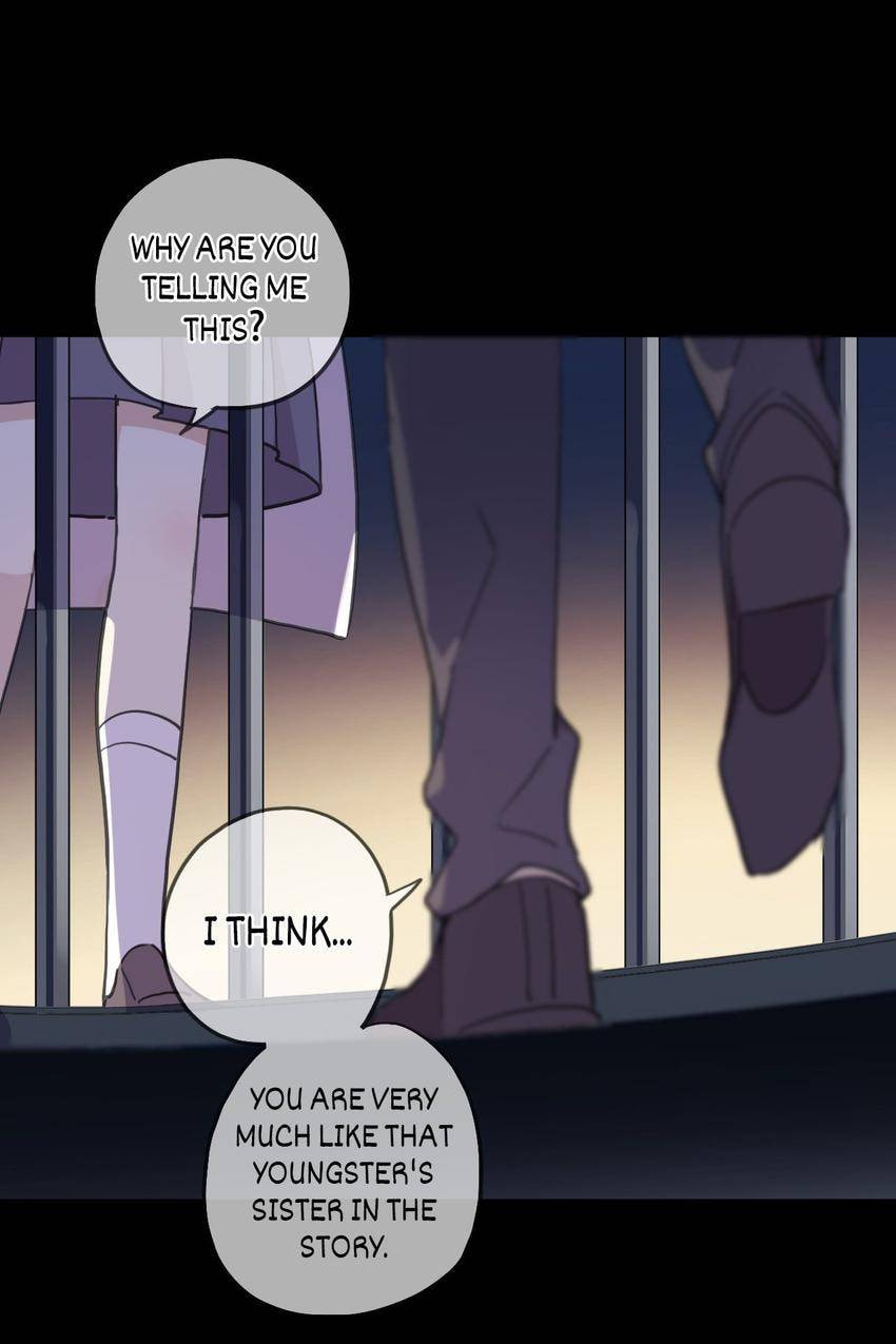 Read Sweet Bite Marks chapter 191 image 97 on Lezhin