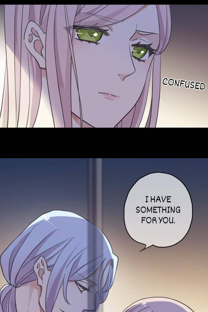 Read Sweet Bite Marks chapter 191 image 98 on Lezhin
