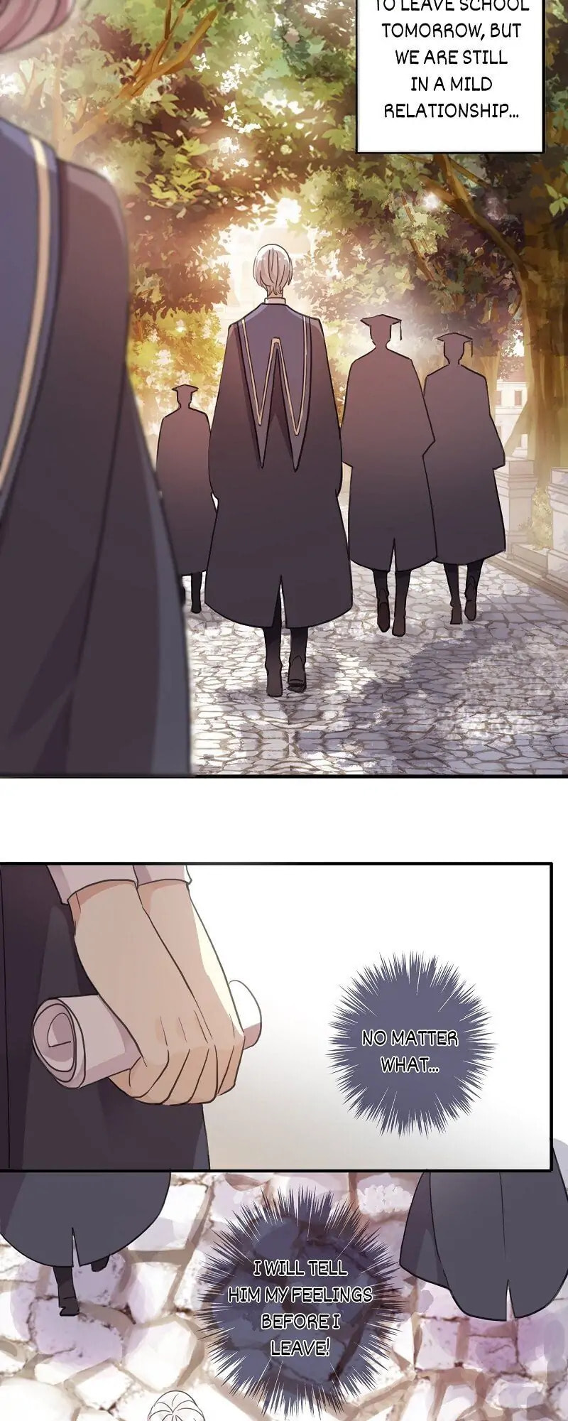 Read Sweet Bite Marks chapter 192 image 16 on Lezhin