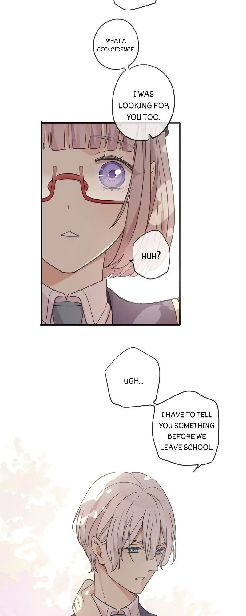 Read Sweet Bite Marks chapter 192 image 18 on Lezhin