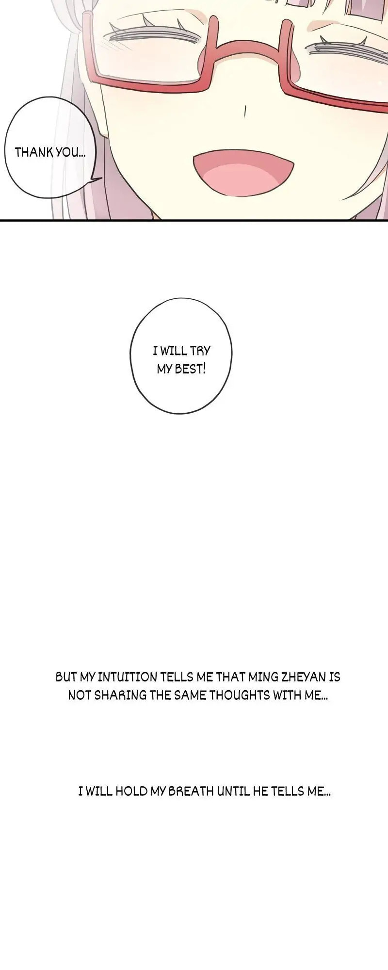 Read Sweet Bite Marks chapter 192 image 24 on Lezhin