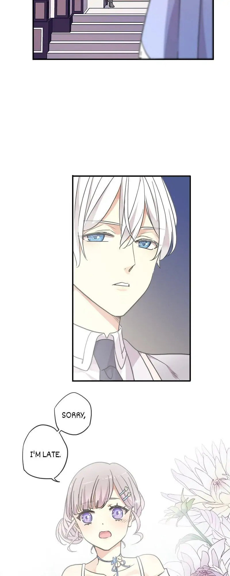 Read Sweet Bite Marks chapter 192 image 26 on Lezhin