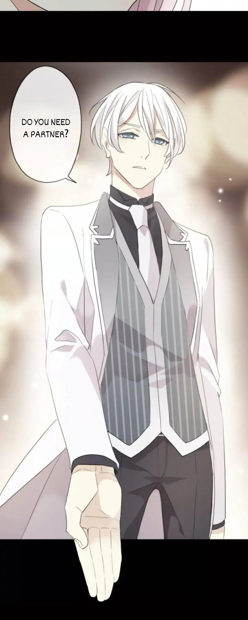 Read Sweet Bite Marks chapter 192 image 3 on Lezhin