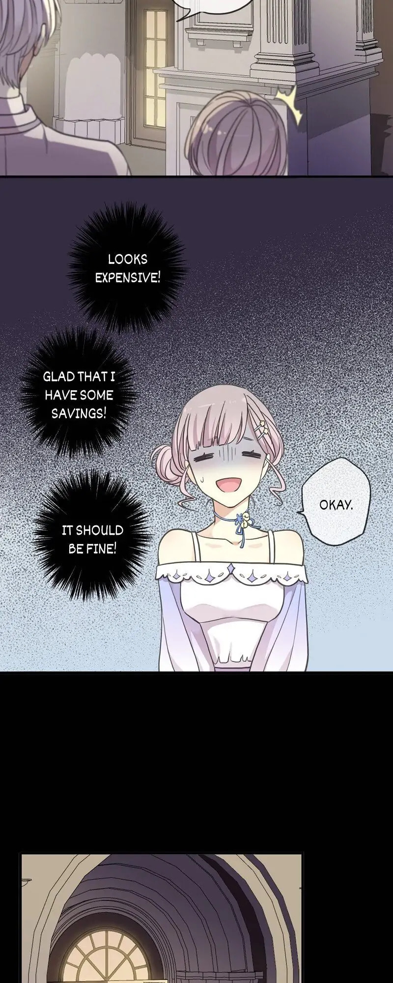 Read Sweet Bite Marks chapter 192 image 30 on Lezhin