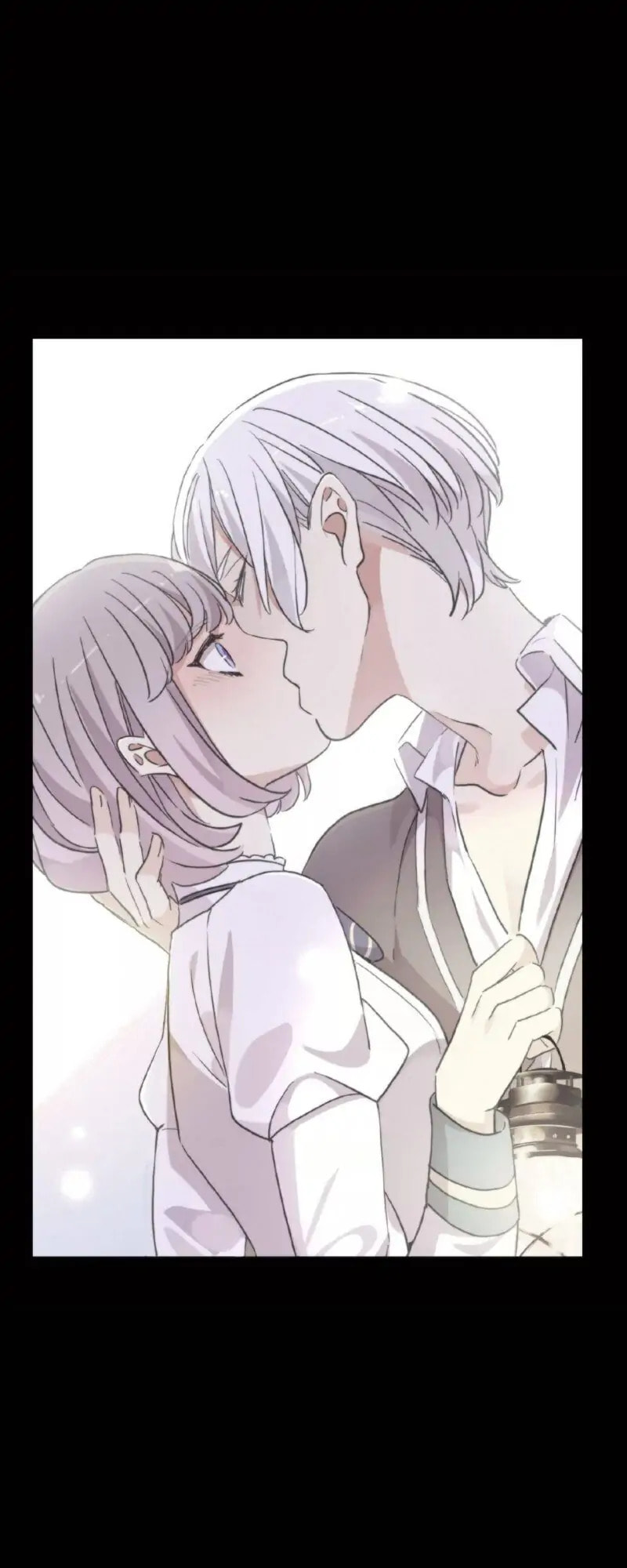 Read Sweet Bite Marks chapter 192 image 4 on Lezhin