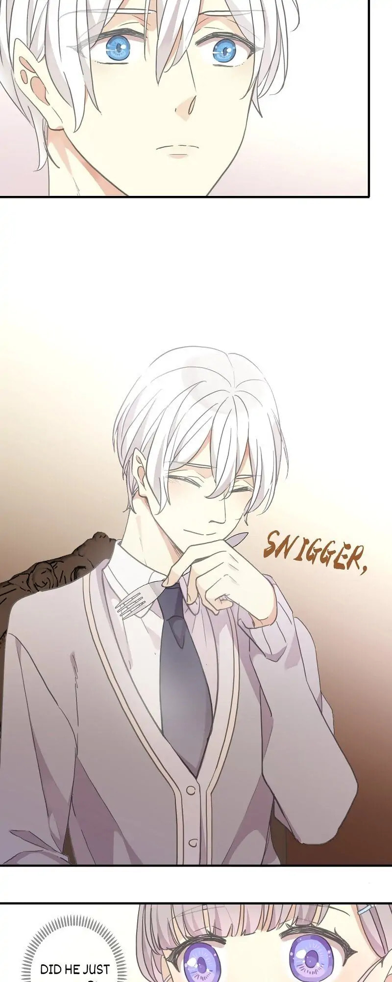 Read Sweet Bite Marks chapter 192 image 41 on Lezhin