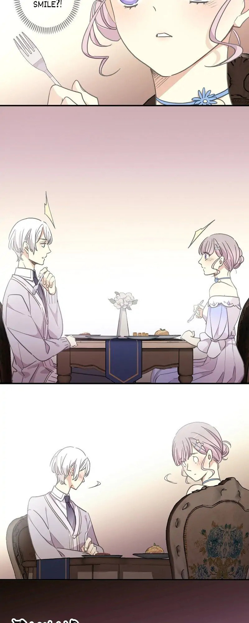 Read Sweet Bite Marks chapter 192 image 42 on Lezhin