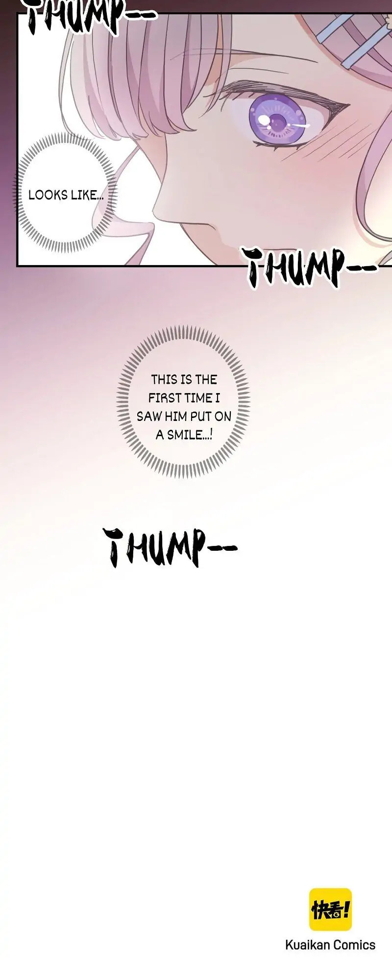 Read Sweet Bite Marks chapter 192 image 43 on Lezhin