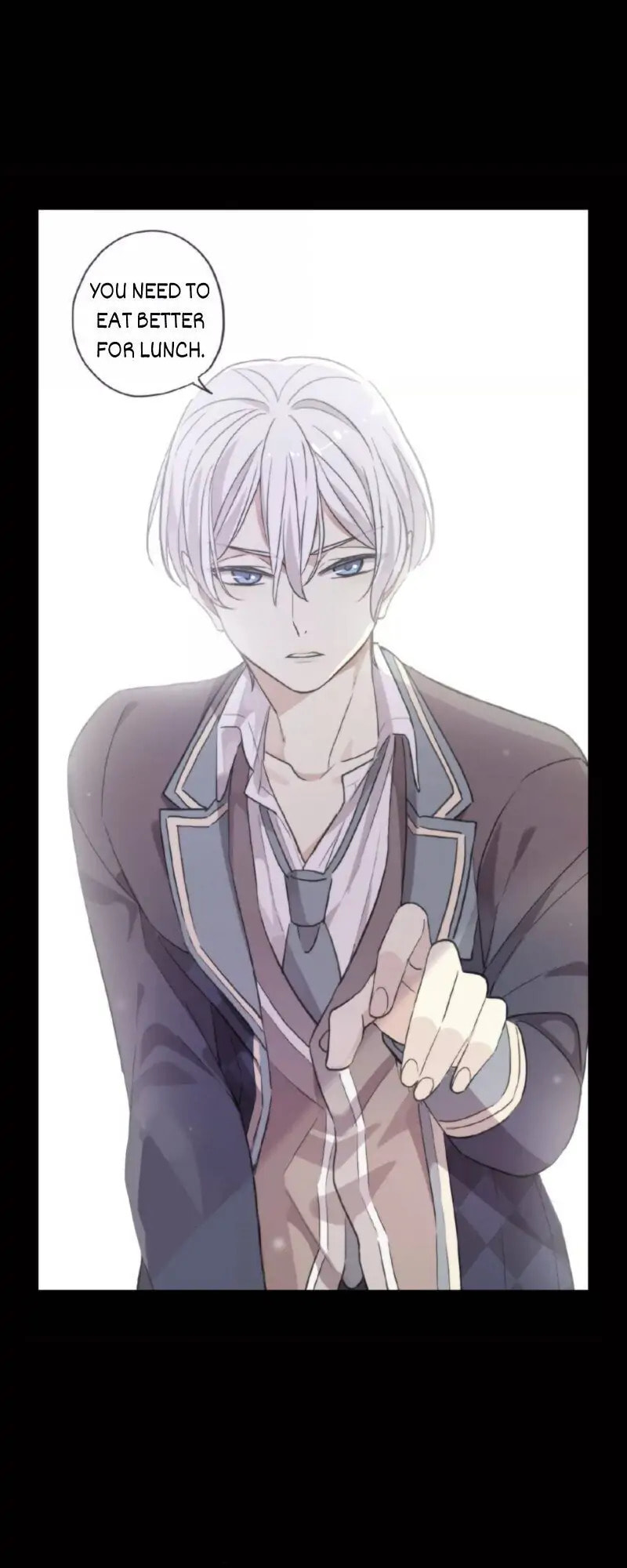 Read Sweet Bite Marks chapter 192 image 5 on Lezhin