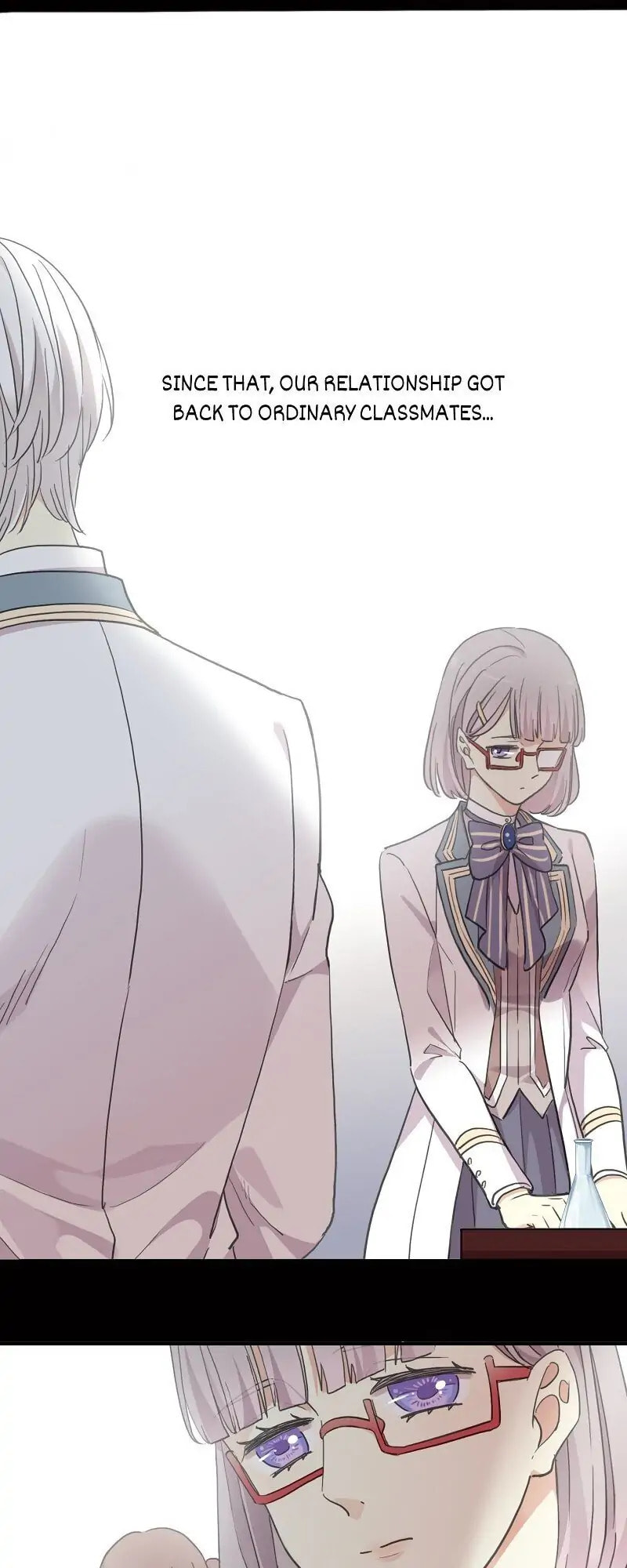 Read Sweet Bite Marks chapter 192 image 6 on Lezhin