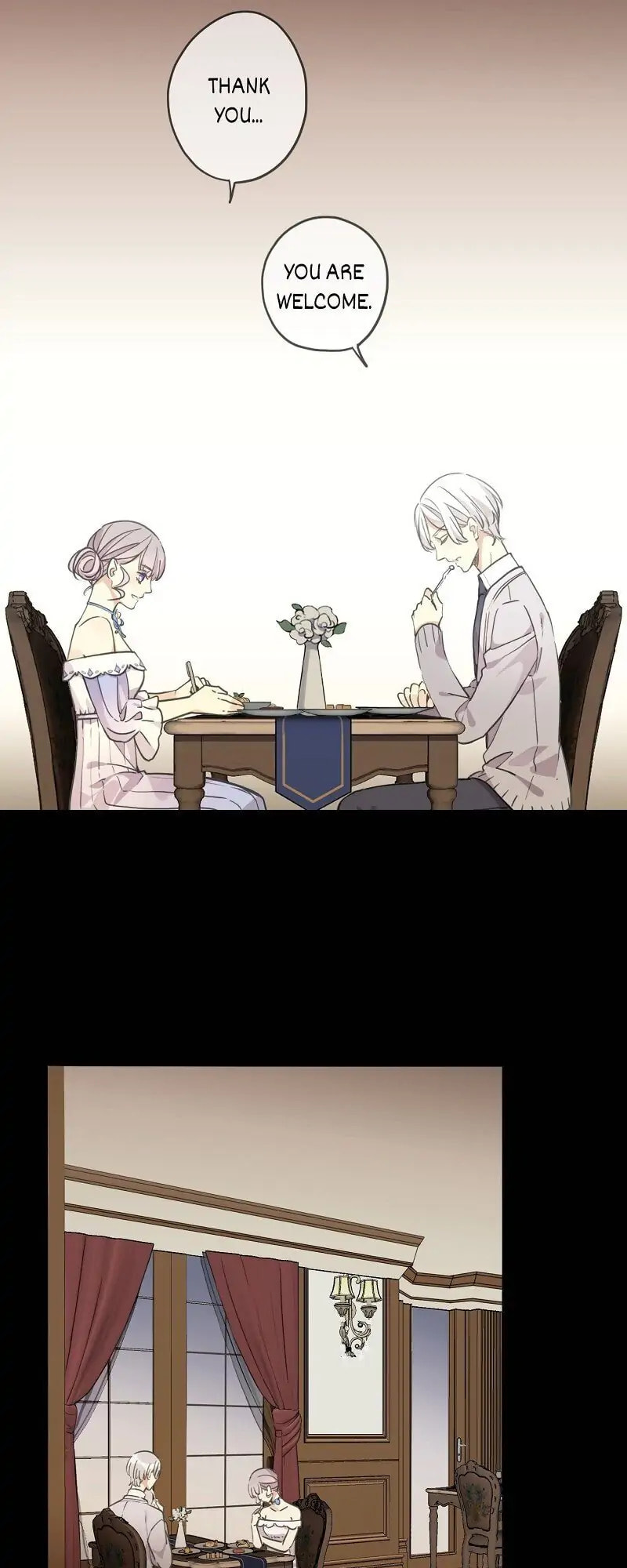 Read Sweet Bite Marks chapter 193 image 1 on Lezhin