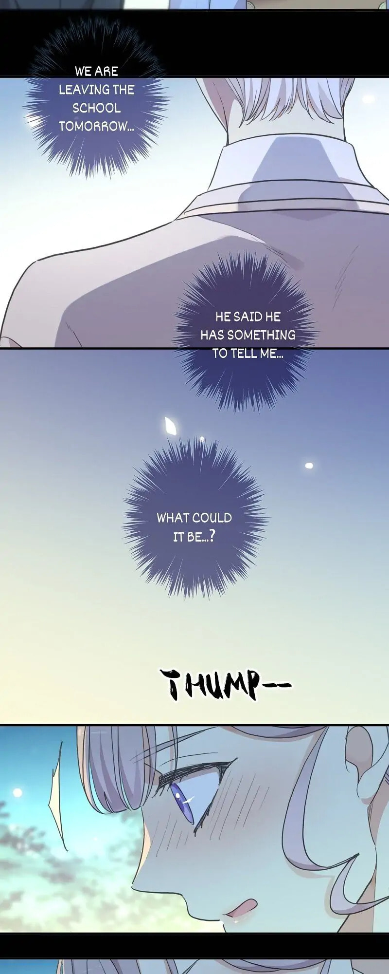 Read Sweet Bite Marks chapter 193 image 11 on Lezhin