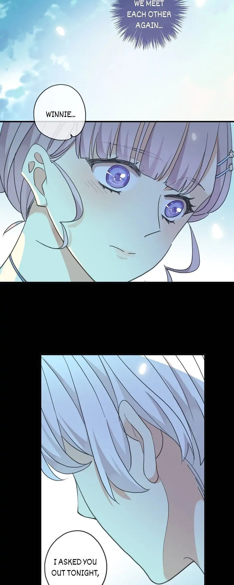 Read Sweet Bite Marks chapter 193 image 14 on Lezhin