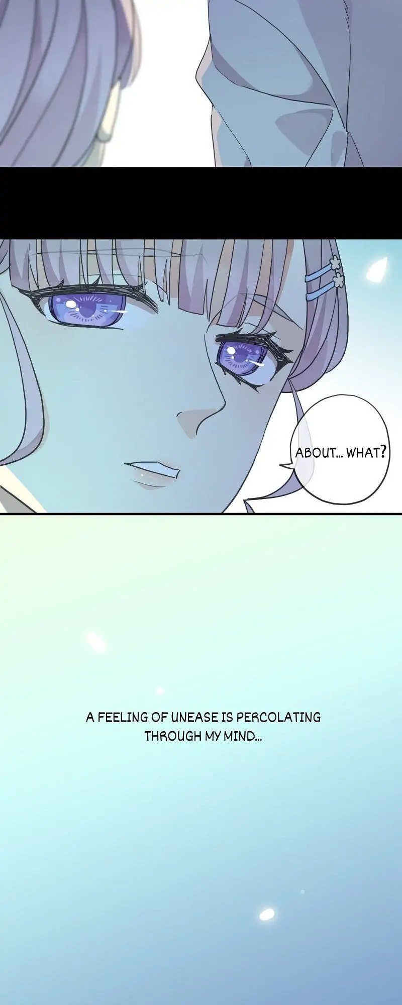 Read Sweet Bite Marks chapter 193 image 16 on Lezhin