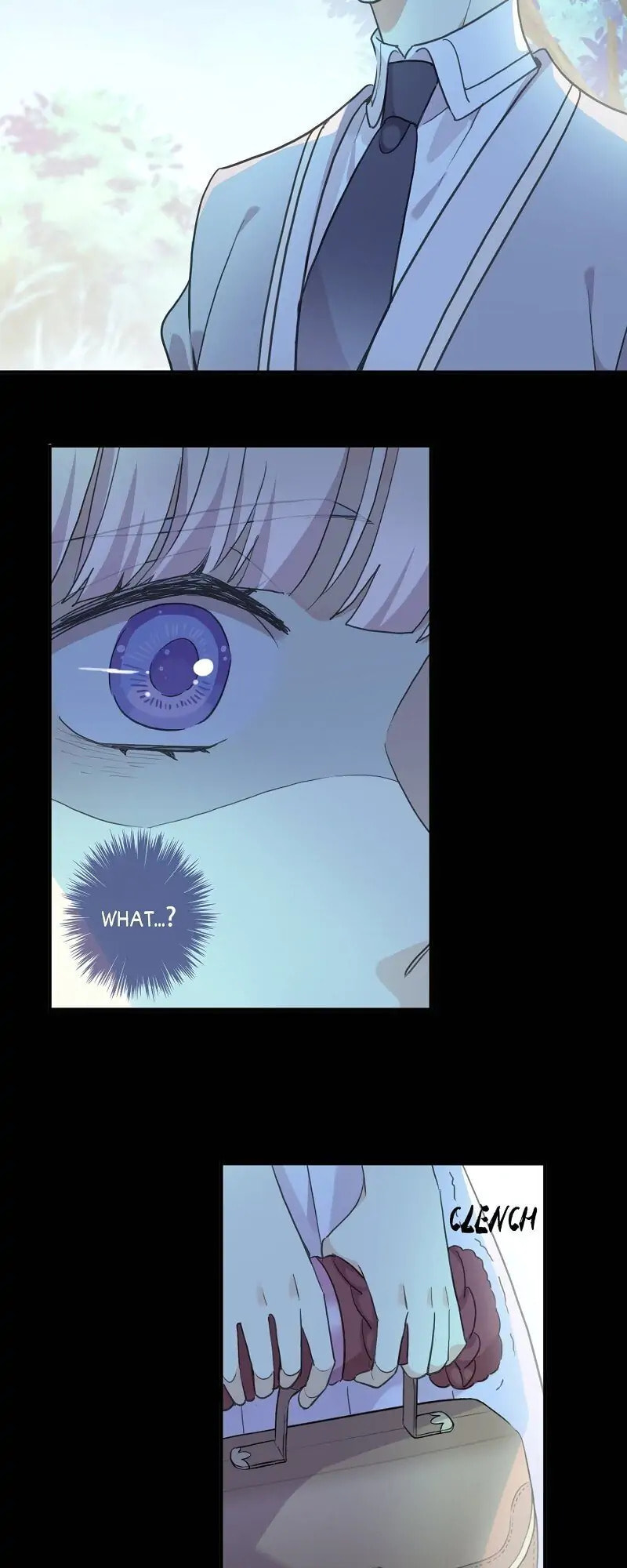 Read Sweet Bite Marks chapter 193 image 19 on Lezhin