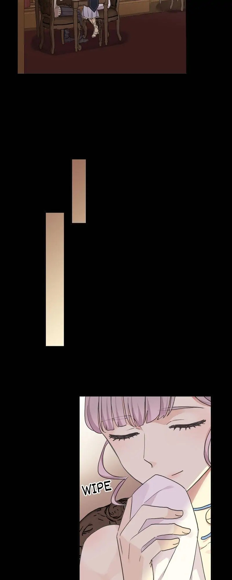 Read Sweet Bite Marks chapter 193 image 2 on Lezhin