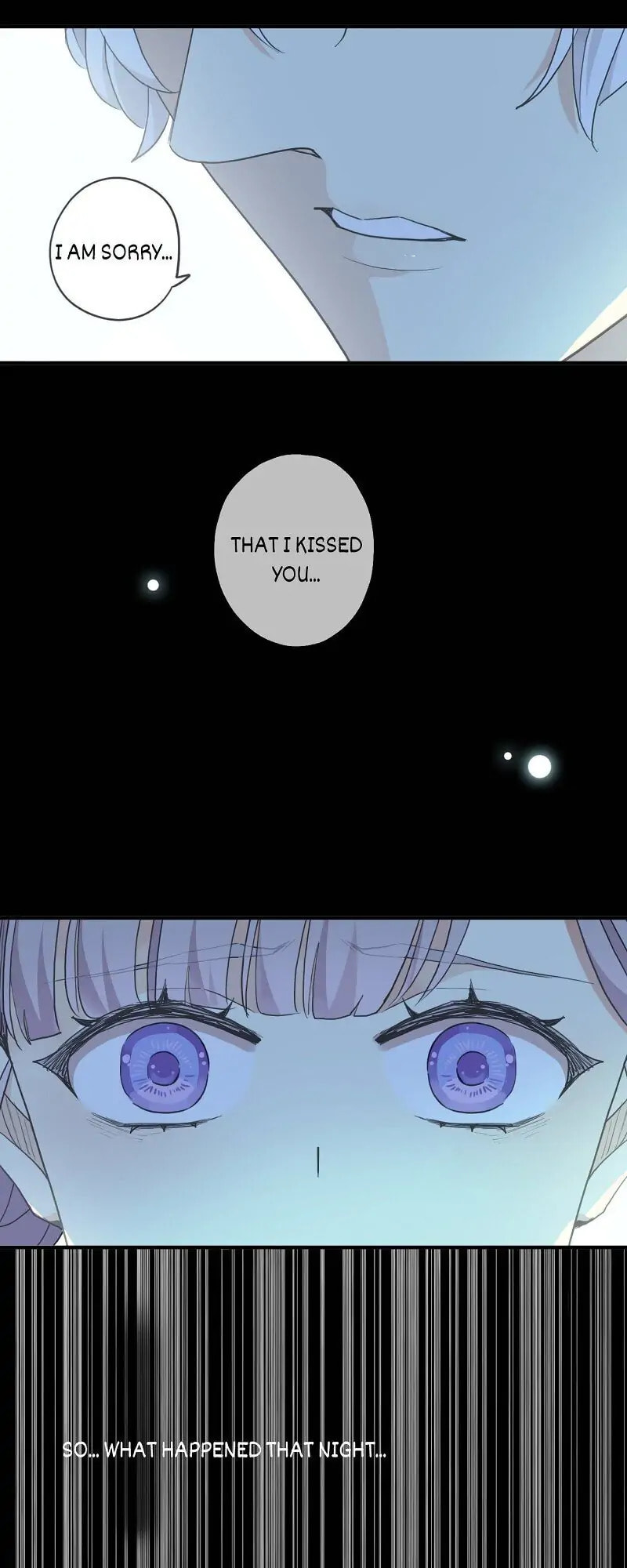Read Sweet Bite Marks chapter 193 image 21 on Lezhin