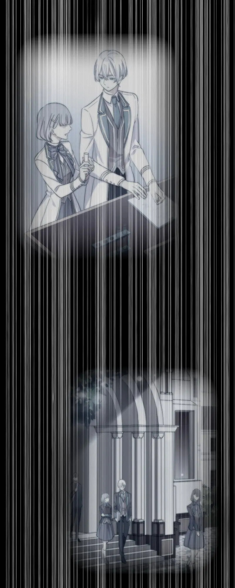 Read Sweet Bite Marks chapter 193 image 23 on Lezhin