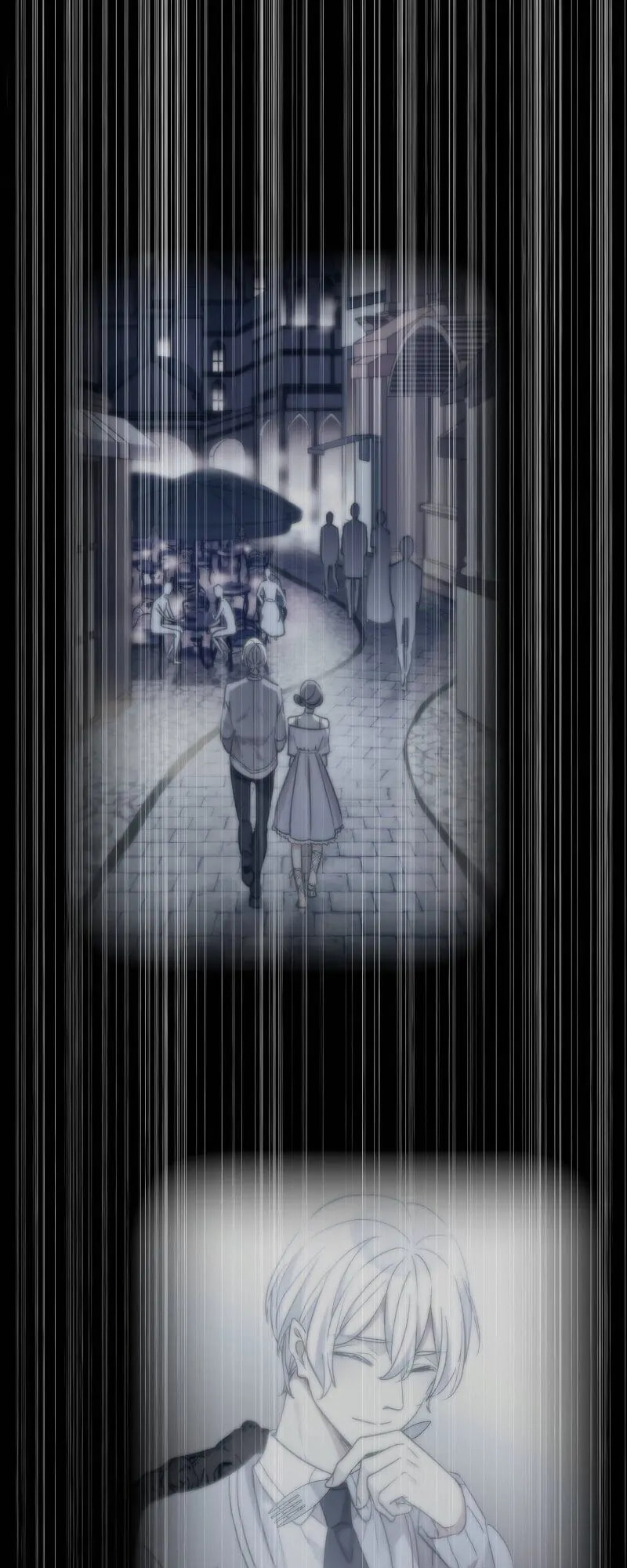 Read Sweet Bite Marks chapter 193 image 24 on Lezhin