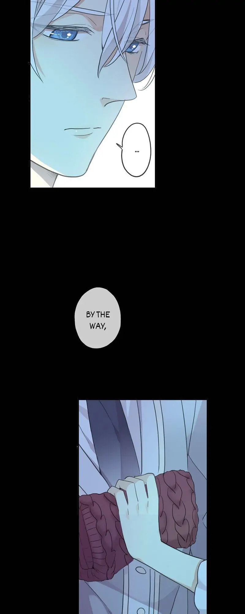 Read Sweet Bite Marks chapter 193 image 29 on Lezhin