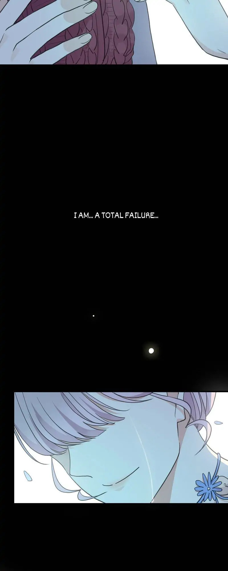 Read Sweet Bite Marks chapter 193 image 31 on Lezhin