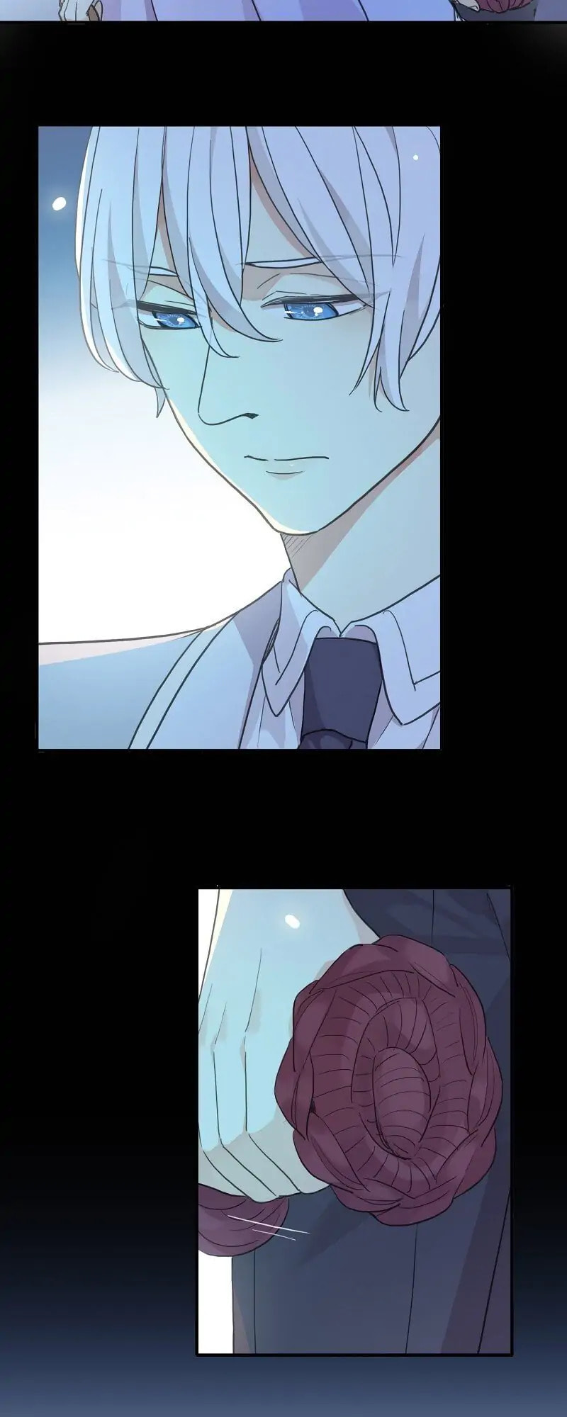 Read Sweet Bite Marks chapter 193 image 33 on Lezhin