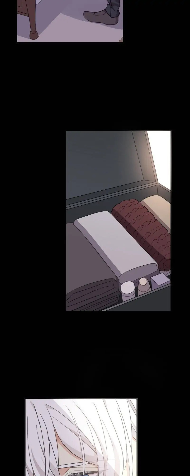 Read Sweet Bite Marks chapter 194 image 1 on Lezhin