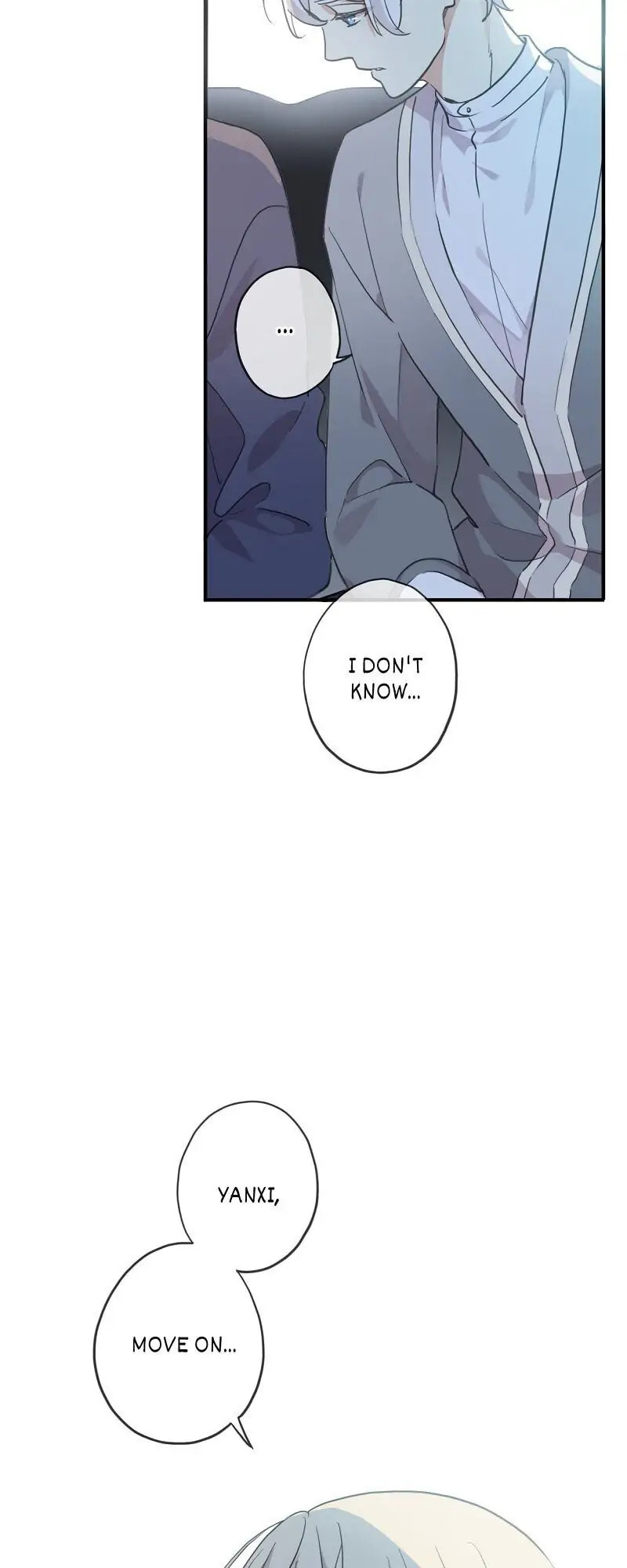 Read Sweet Bite Marks chapter 194 image 12 on Lezhin