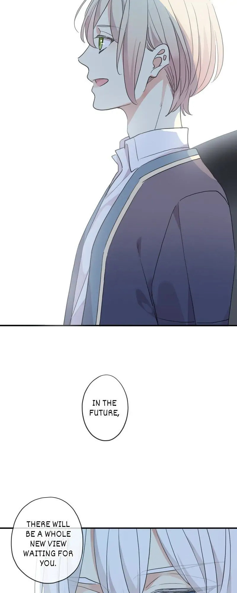 Read Sweet Bite Marks chapter 194 image 13 on Lezhin