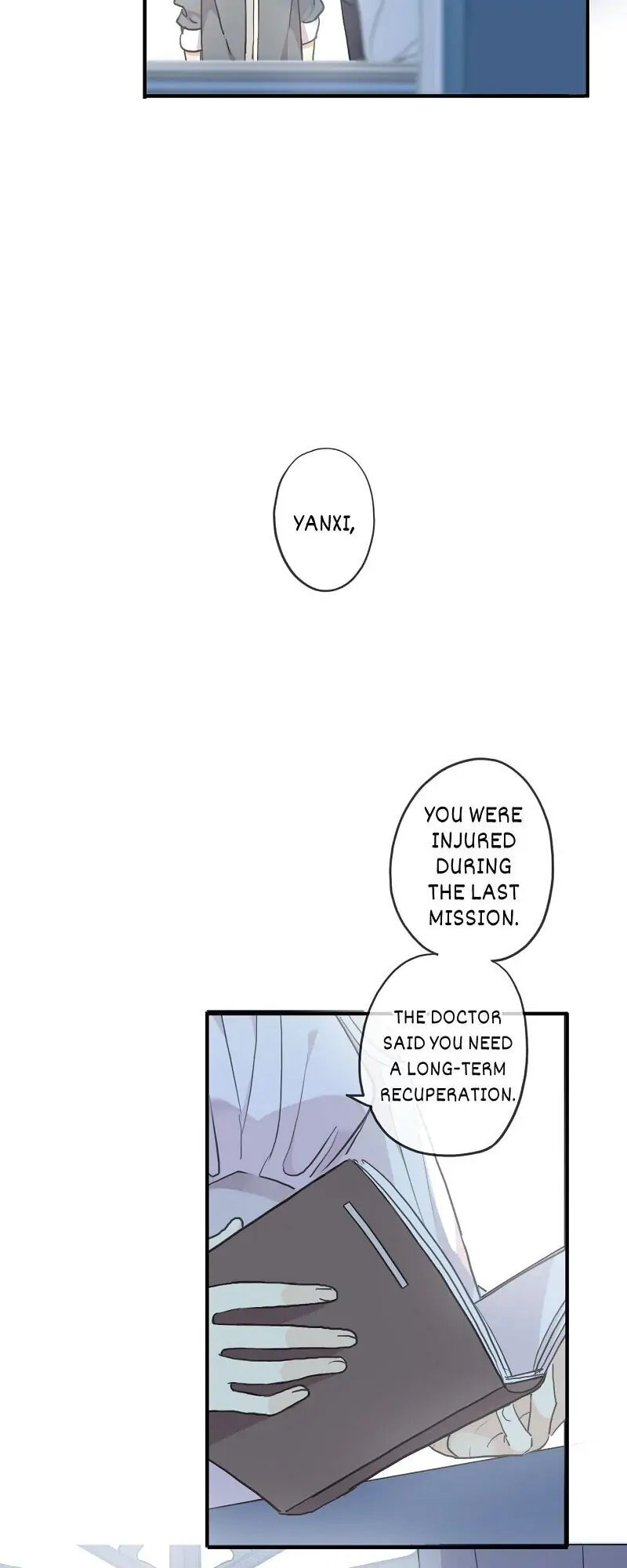 Read Sweet Bite Marks chapter 194 image 16 on Lezhin