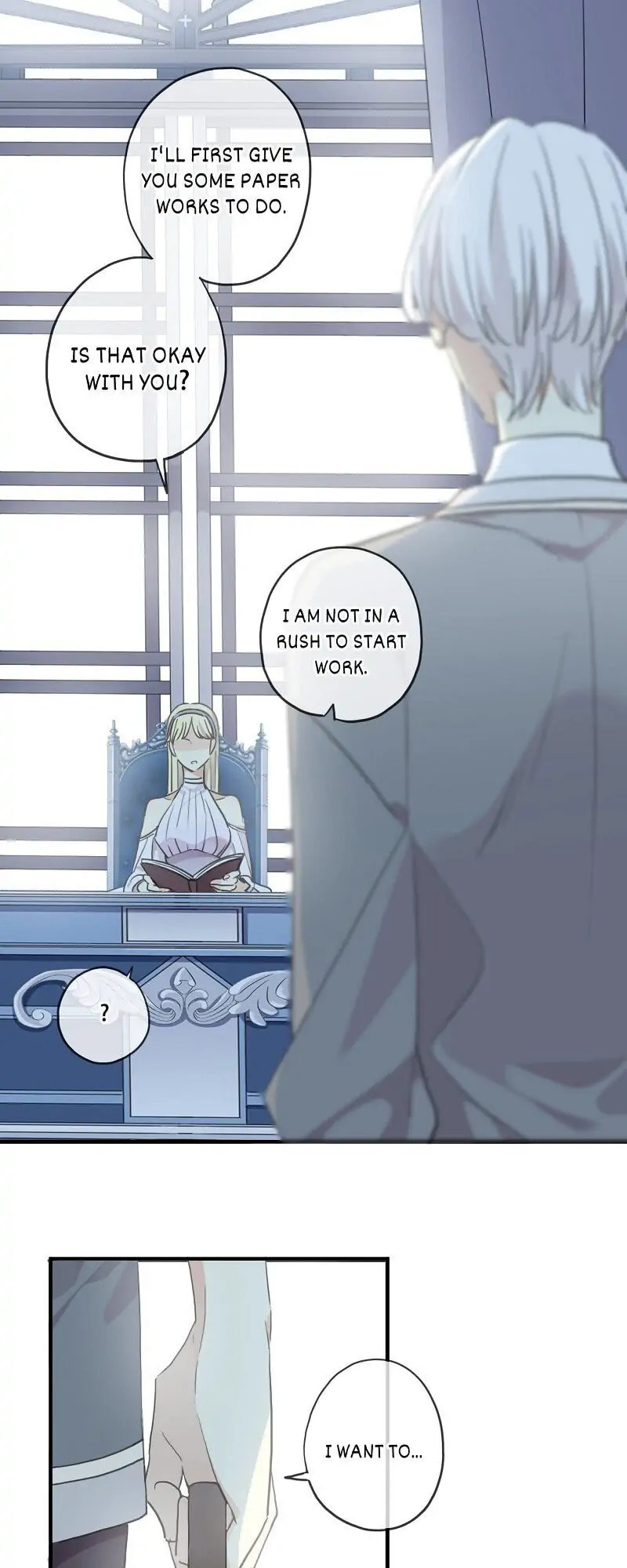 Read Sweet Bite Marks chapter 194 image 17 on Lezhin