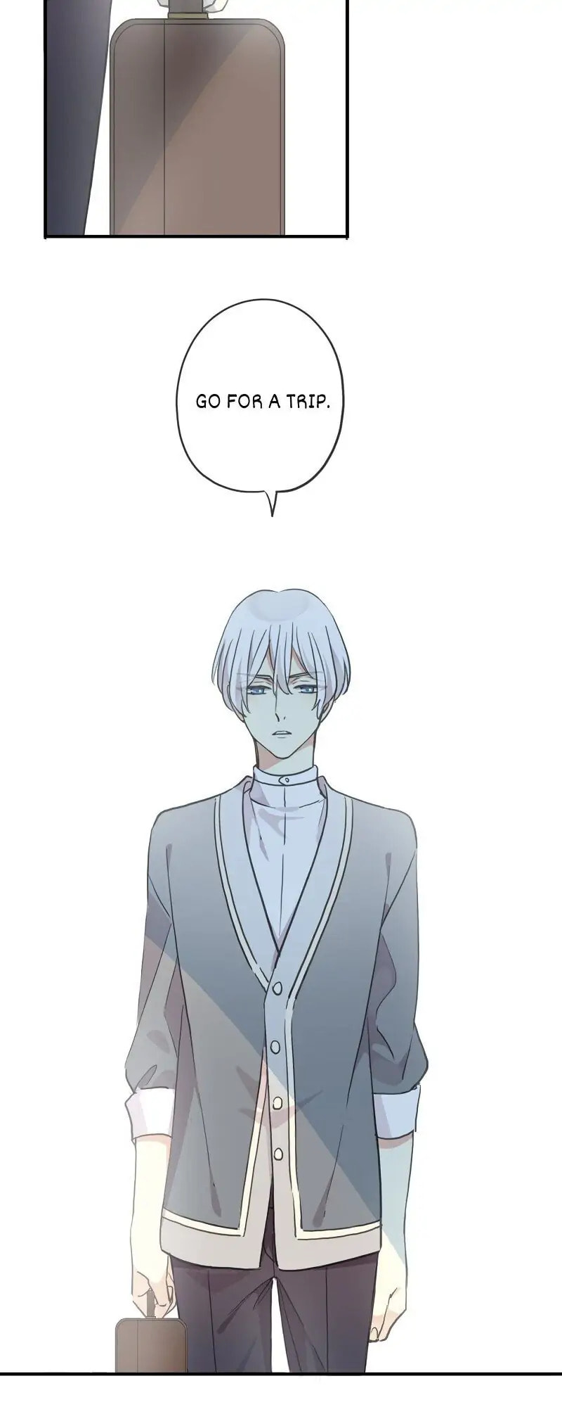 Read Sweet Bite Marks chapter 194 image 18 on Lezhin