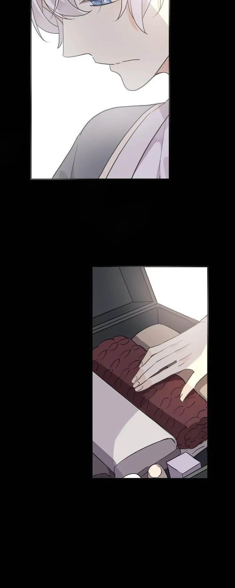 Read Sweet Bite Marks chapter 194 image 2 on Lezhin