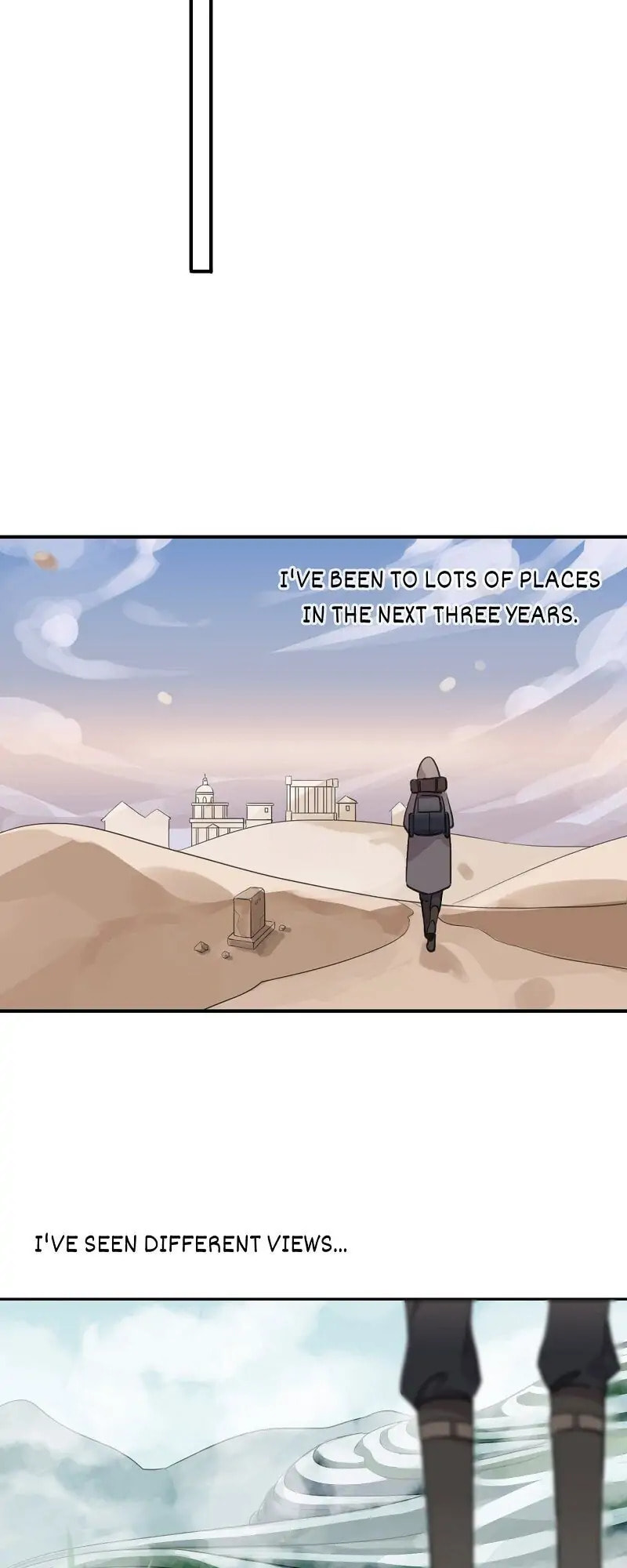 Read Sweet Bite Marks chapter 194 image 22 on Lezhin