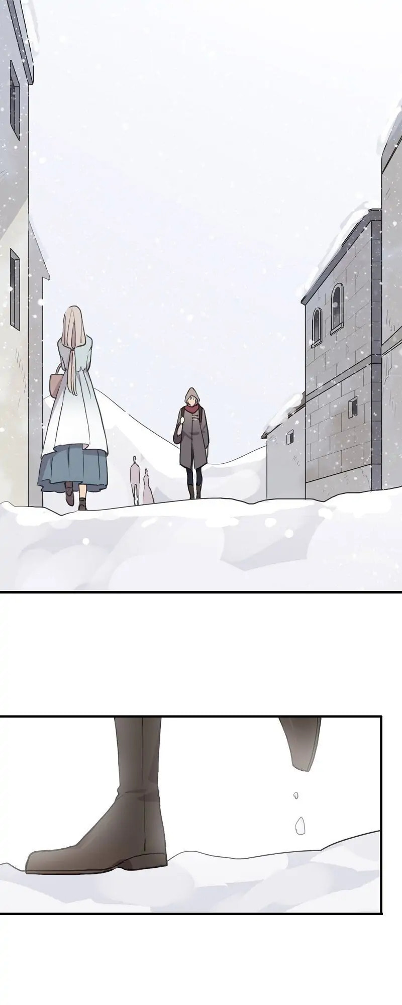 Read Sweet Bite Marks chapter 194 image 24 on Lezhin