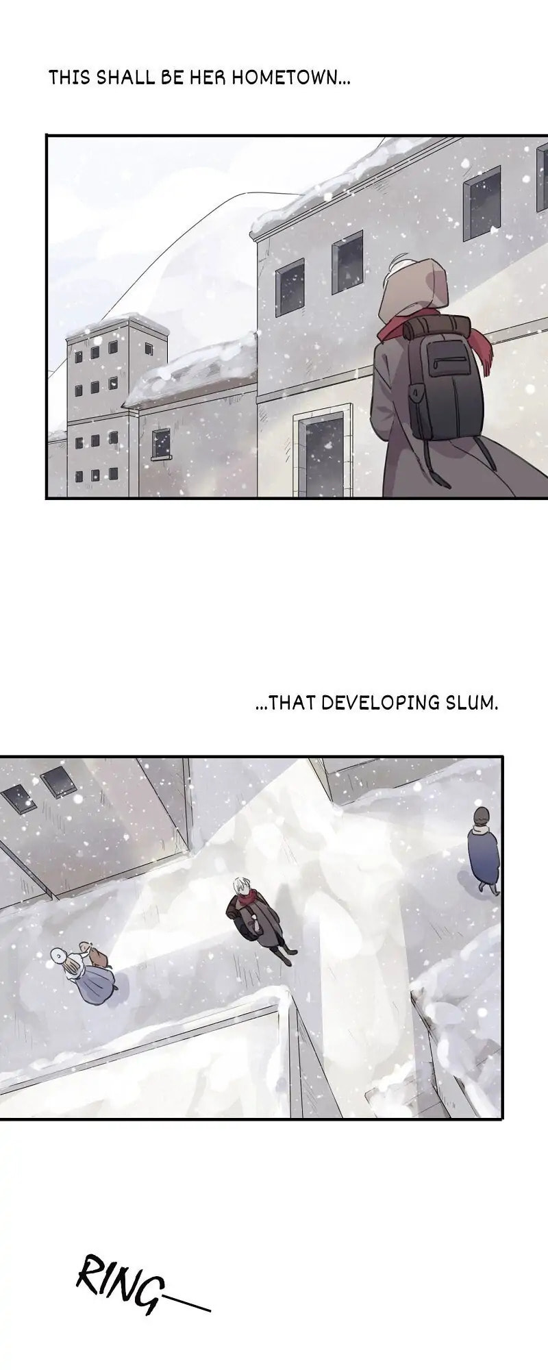 Read Sweet Bite Marks chapter 194 image 25 on Lezhin