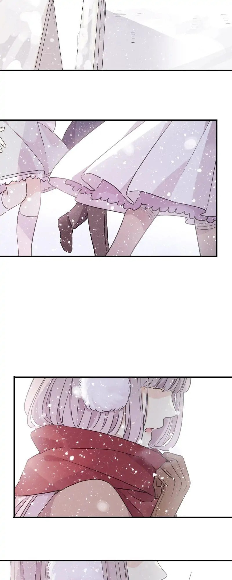 Read Sweet Bite Marks chapter 194 image 27 on Lezhin