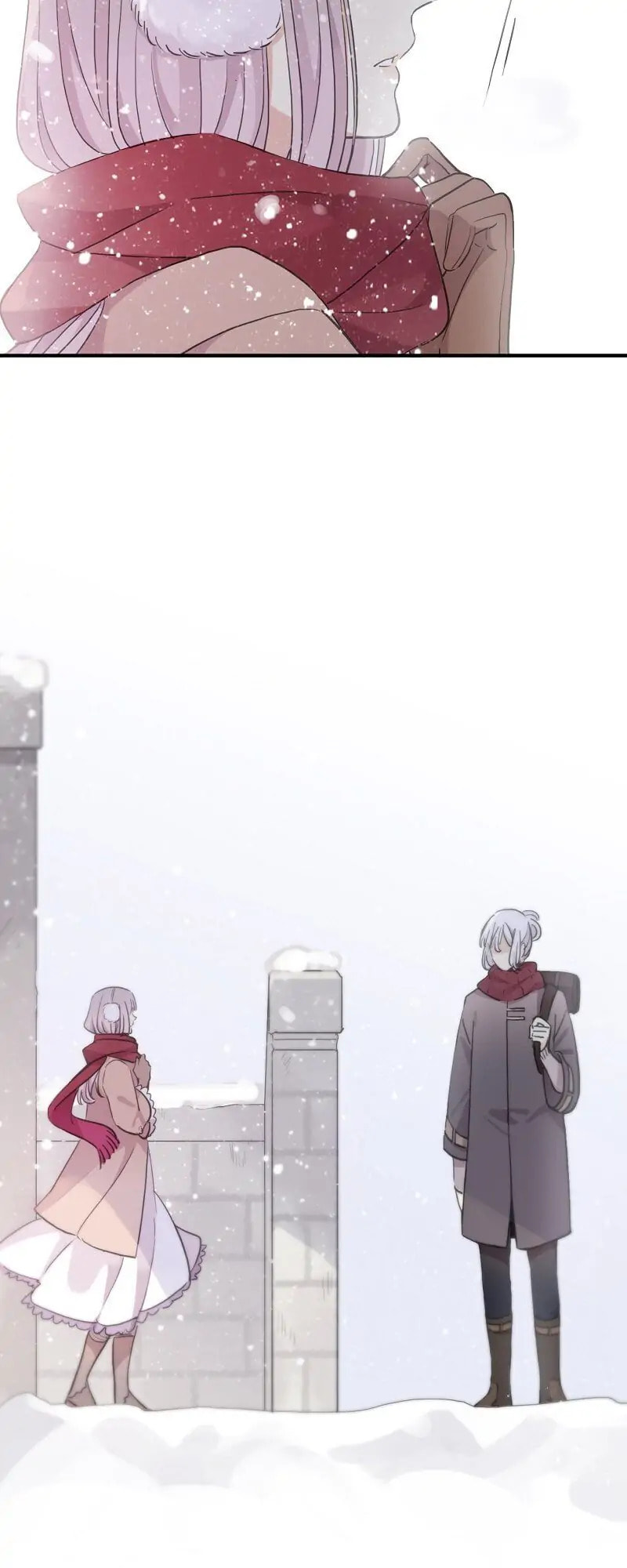 Read Sweet Bite Marks chapter 194 image 28 on Lezhin