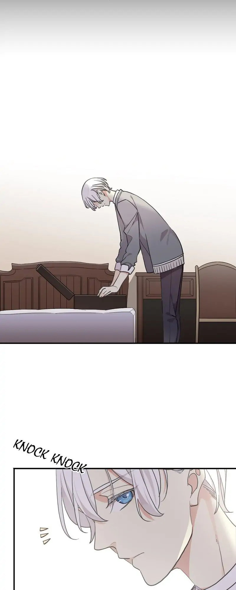 Read Sweet Bite Marks chapter 194 image 4 on Lezhin