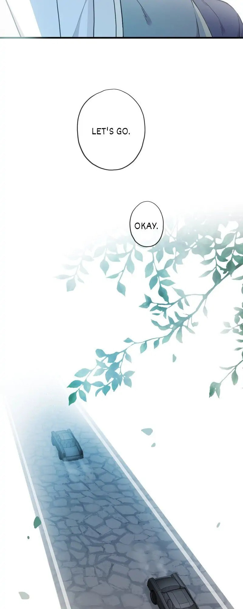 Read Sweet Bite Marks chapter 194 image 9 on Lezhin
