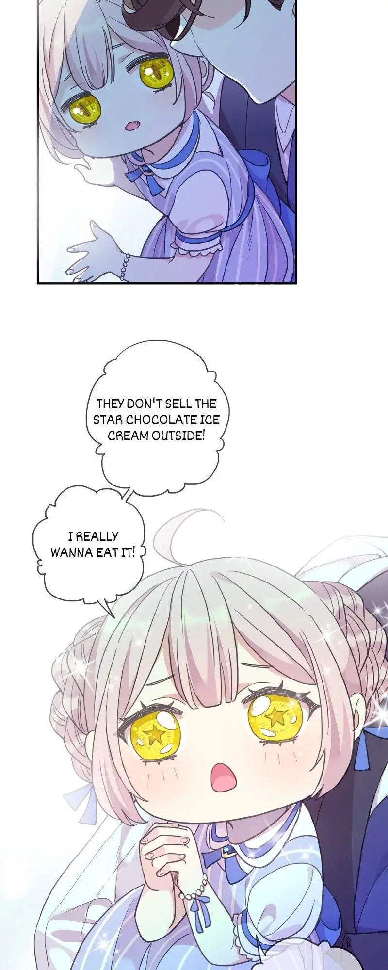 Read Sweet Bite Marks chapter 195 image 10 on Lezhin