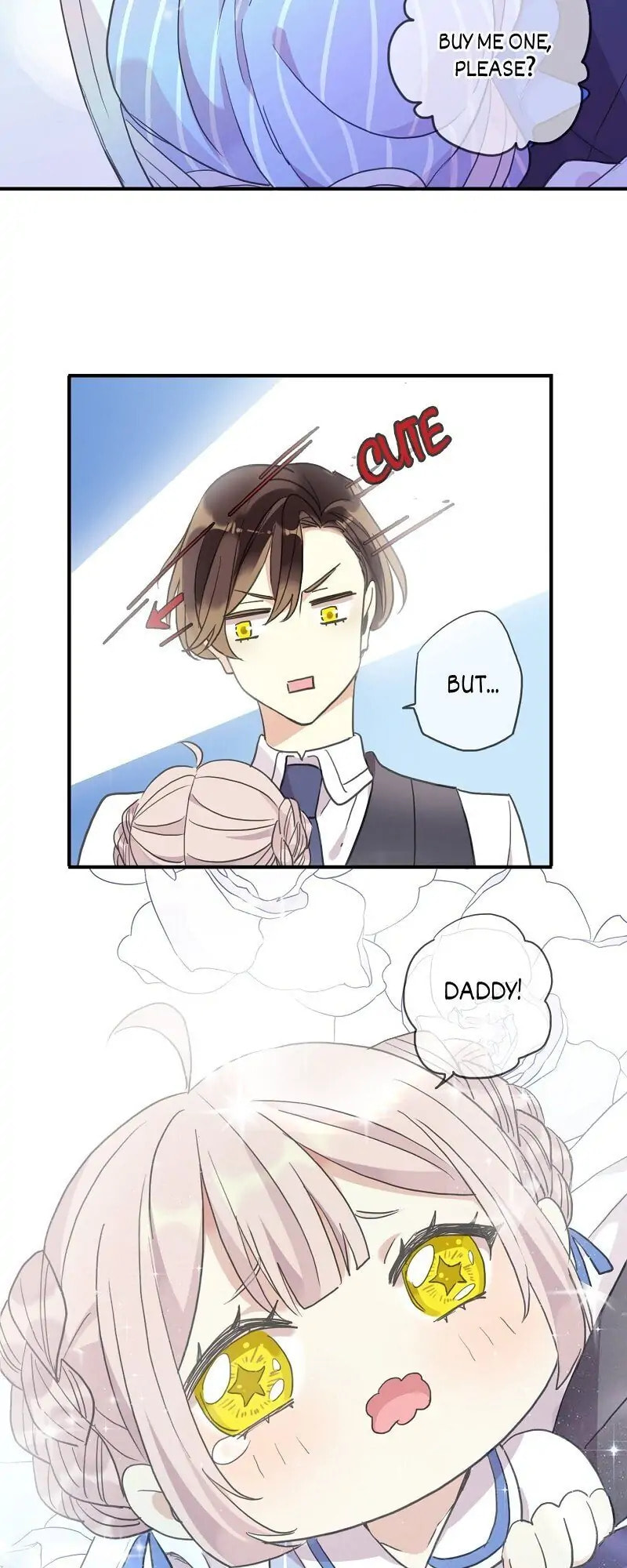 Read Sweet Bite Marks chapter 195 image 11 on Lezhin