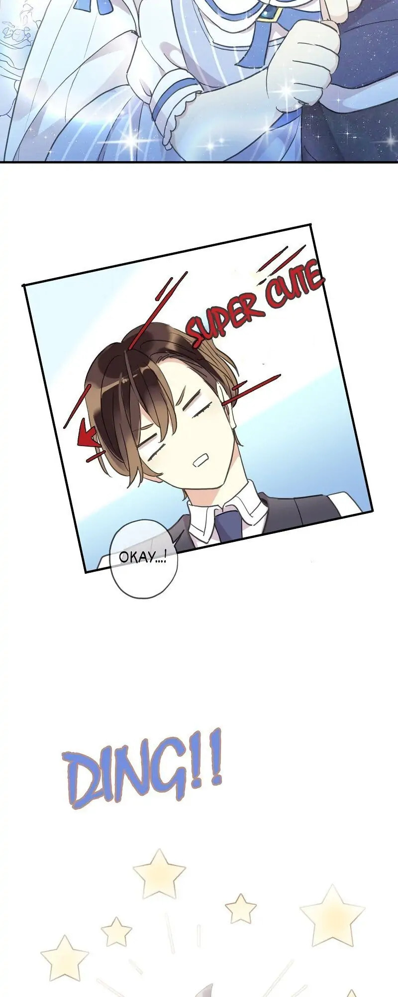 Read Sweet Bite Marks chapter 195 image 12 on Lezhin