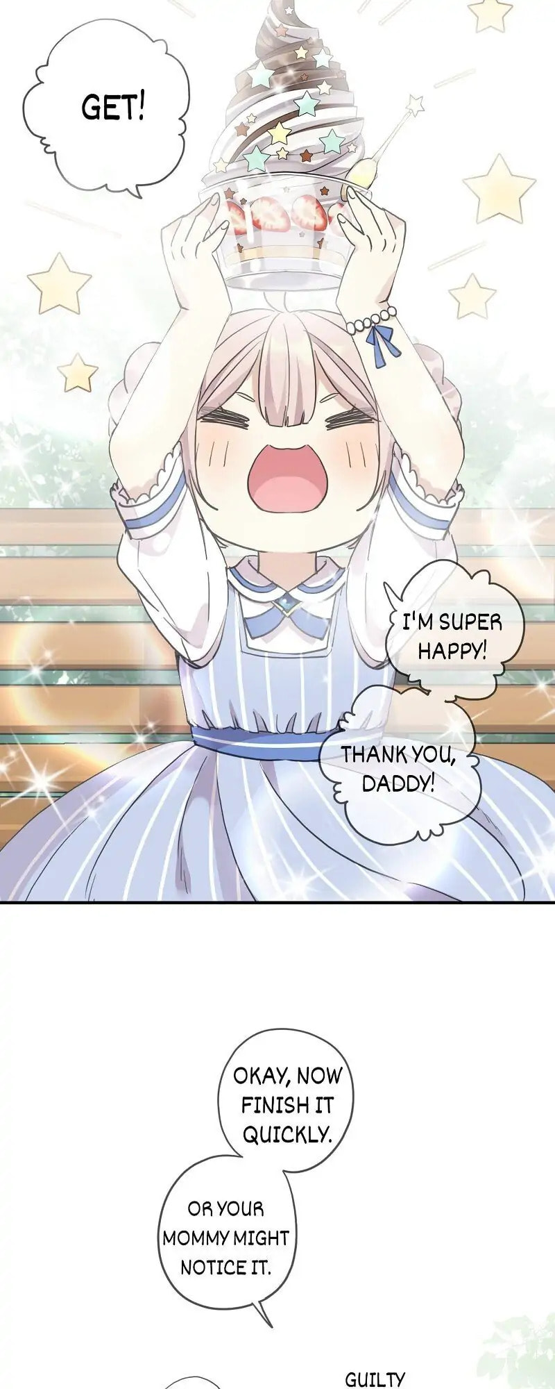 Read Sweet Bite Marks chapter 195 image 13 on Lezhin