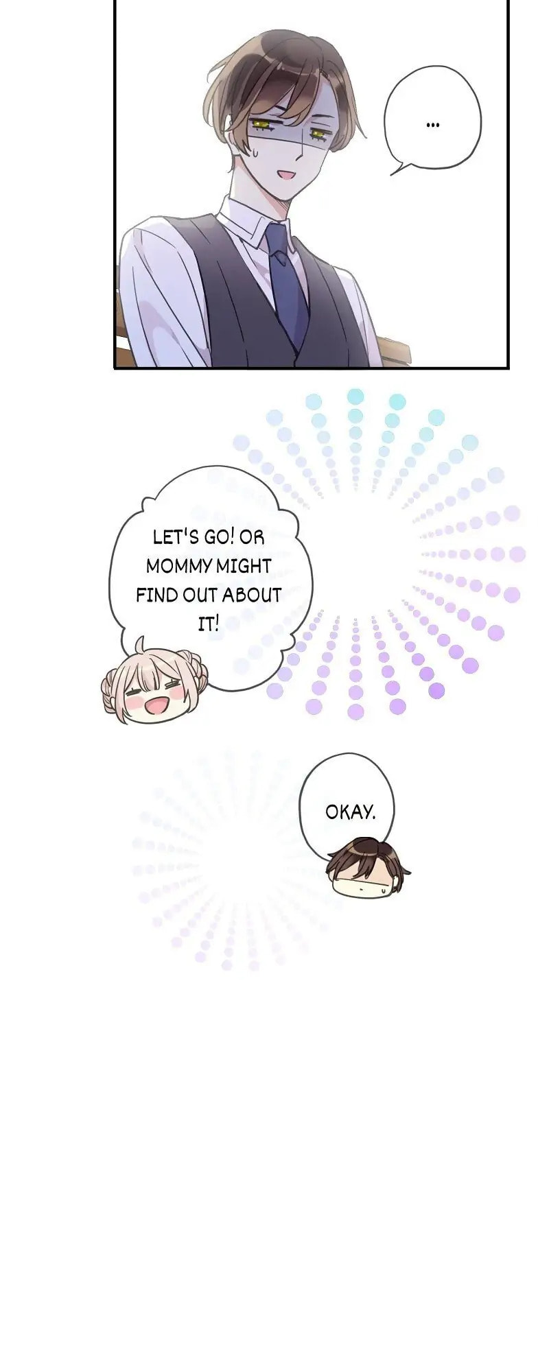 Read Sweet Bite Marks chapter 195 image 16 on Lezhin