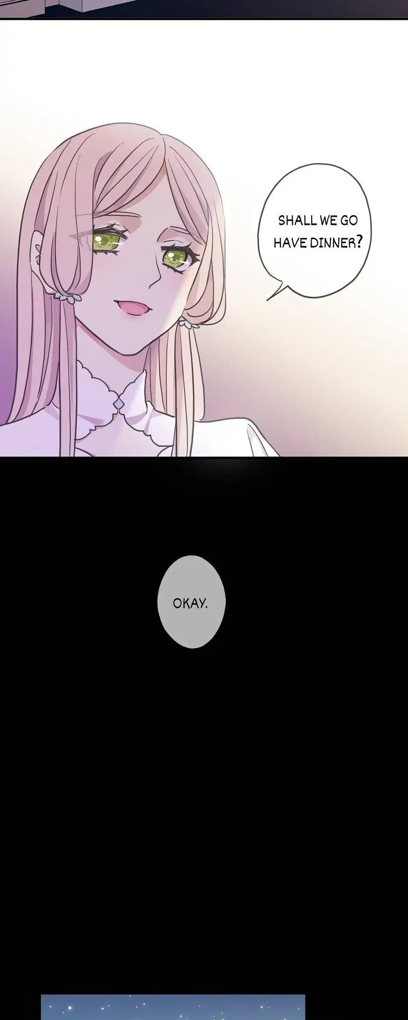 Read Sweet Bite Marks chapter 195 image 18 on Lezhin
